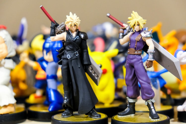 Final Fantasy VII stands out as one of the greatest RPGs of all time