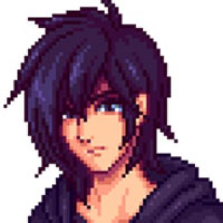 Bachelors’ Portraits Mod for Stardew Valley | Stardew valley