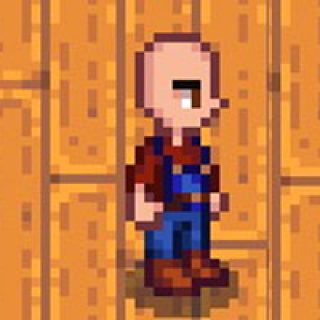 mods stardew valley personality