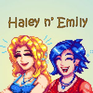 Haley and Emily Mod