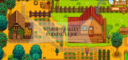 Stardew Valley Linus Basket Where To Find Stardew Valley