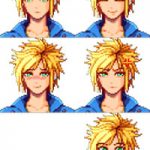 Download Stardewvalley Anime Mods for Stardew Valley