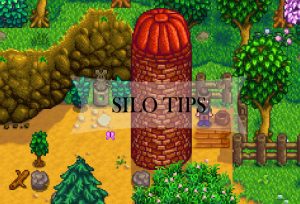 cost of silo stardew valley