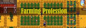 farming profession