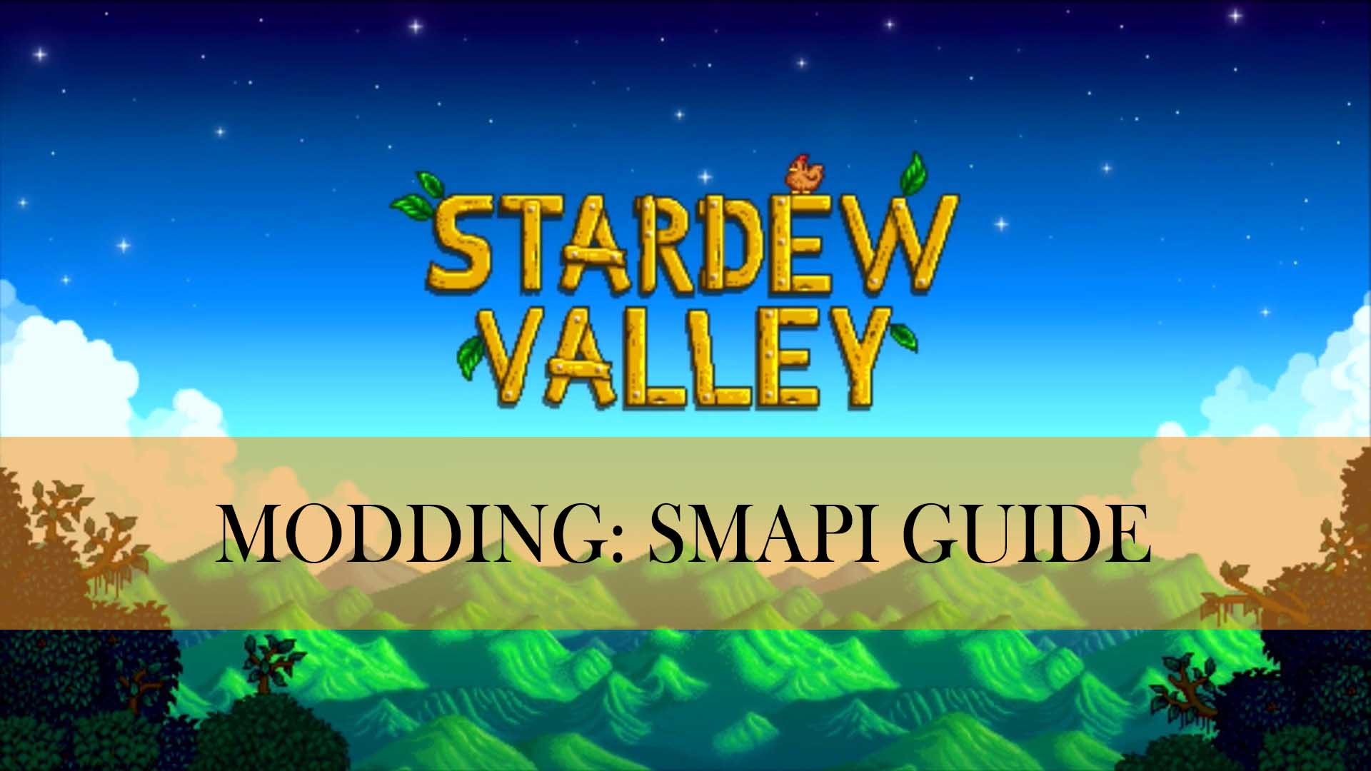 Https smapi io. Смапи Стардью Валли. SMAPI Stardew Valley. Stardew карьер. Stardew Valley SMAPI download Windows.