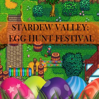 egg hunt festival