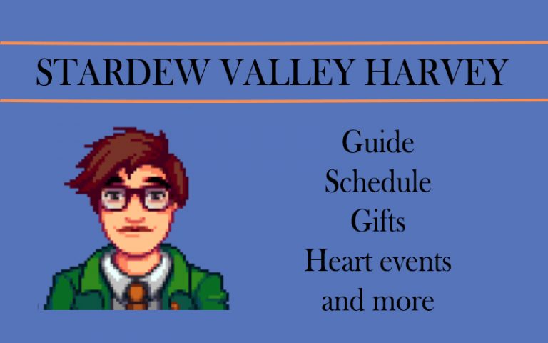 stardew-valley-harvey-guide-schedule-gifts-and-more-stardew-valley