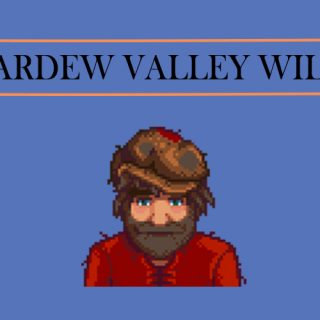stardew valley Willy