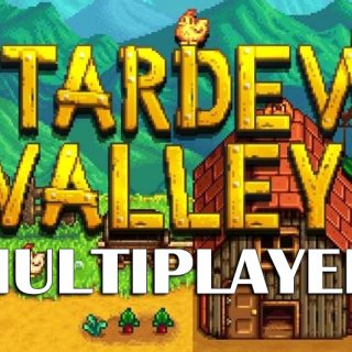 Stardew valley multiplayer