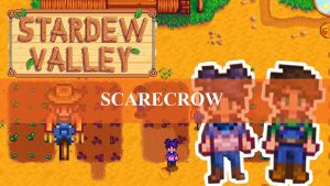 scarecrow