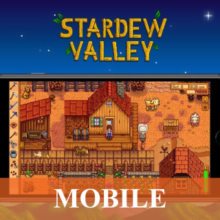 stardew valley mobile