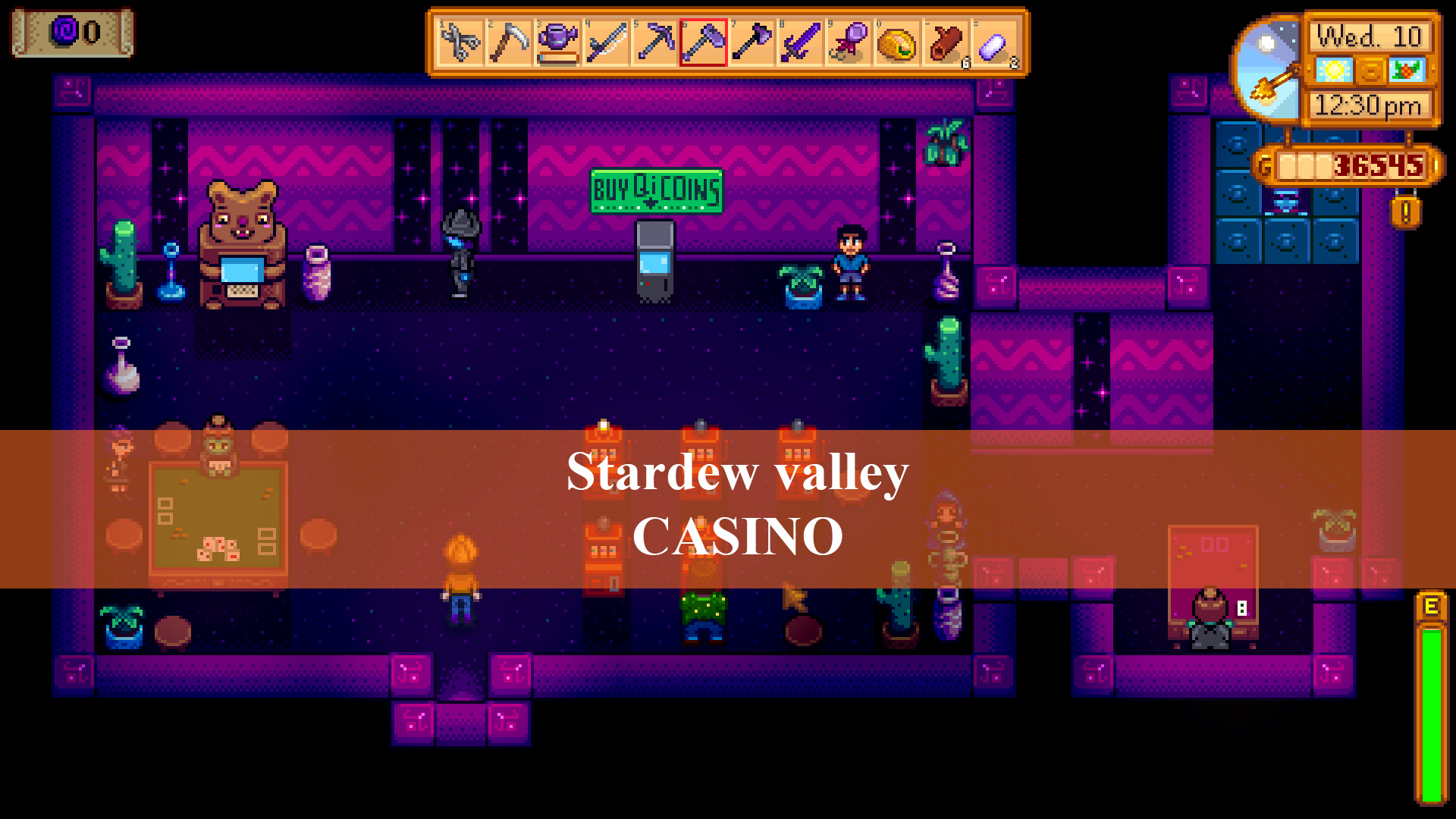 Stardew